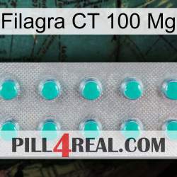 Filagra CT 100Mg